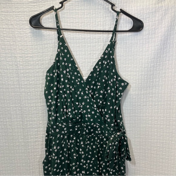 NWT Kaileigh Knit Crop Jumpsuit - Picture 7 of 12